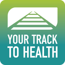 YourTrackToHealth - Home